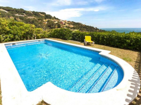 Holiday Home Villa Dubos